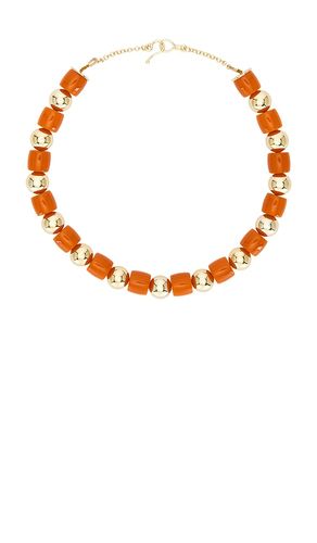 Marcy Necklace in - Eddie Borgo - Modalova