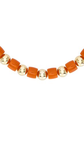 Marcy Necklace in - Eddie Borgo - Modalova