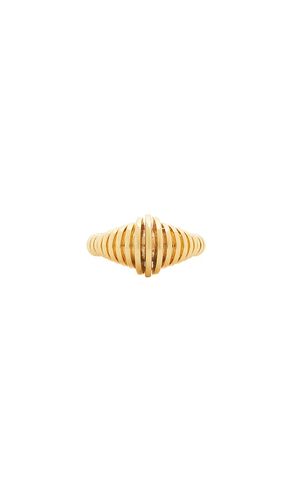 RING DISCUS in . Größe 6. Also in 7 - Eddie Borgo - Modalova