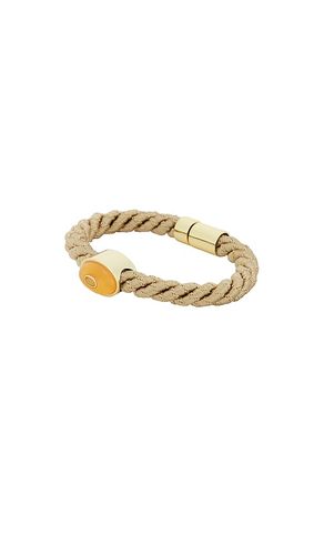 Inlaid Roebling Bracelet in - Eddie Borgo - Modalova