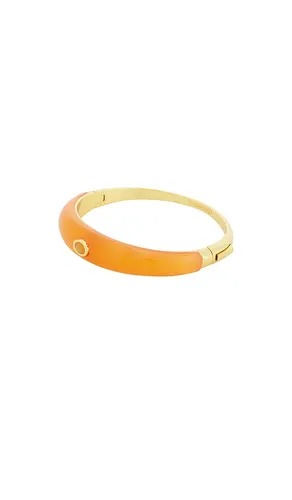 Callie Cuff Bracelet in - Eddie Borgo - Modalova