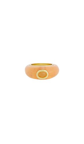 Callie Ring in . Size 6. Also in 7, 8 - Eddie Borgo - Modalova