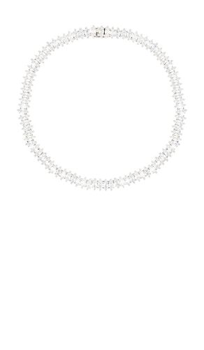 HALSKETTE MARQUISE RIVIERA in - Eddie Borgo - Modalova
