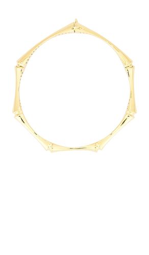 CHOKER BAMBU in - Eddie Borgo - Modalova