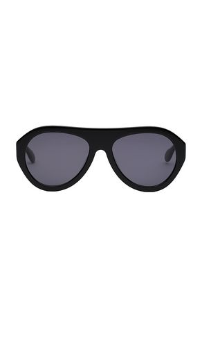 Gafas de sol avena en color negro talla all - EDERA - Modalova