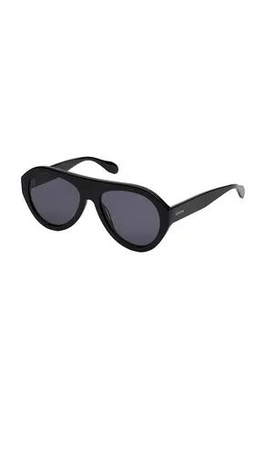 EDERA Avena Sunglasses in Black - EDERA - Modalova