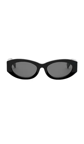 EDERA Margaux Sunglasses in Black - EDERA - Modalova