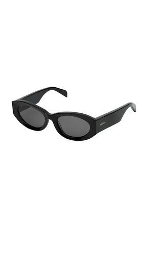 EDERA Margaux Sunglasses in Black - EDERA - Modalova