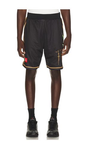 By Appointment Only Weed Skull Short in . Size L. Also in M, S, XL/1X - Ed Hardy - Modalova