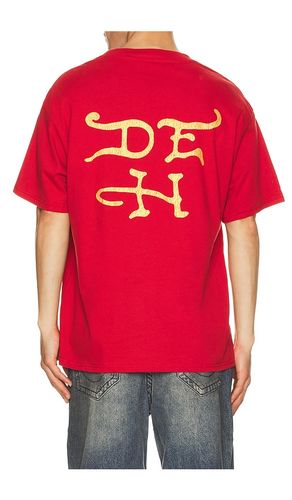 Heart boxy tee in color size M (also in L) - Ed Hardy - Modalova