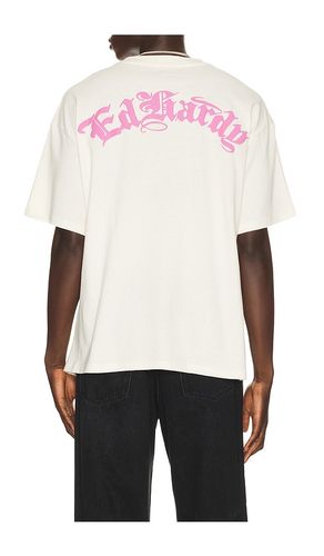Panthers Boxy Tee in . Size L. Also in M, S, XL/1X - Ed Hardy - Modalova