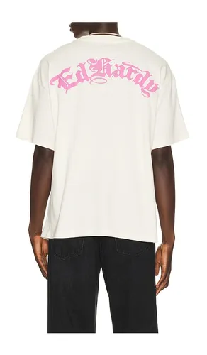 Panthers Boxy Tee in . Size M. Also in L, XL/1X - Ed Hardy - Modalova