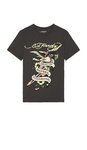 Eagle Tee in . - size L (also in M, S, XL/1X) - Ed Hardy - Modalova