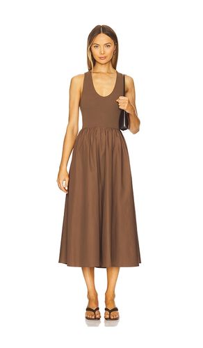Audrey Dress in . - size L (also in M) - Elodie the Label - Modalova