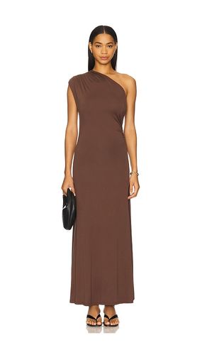 Cora Knit Dress in . - size L (also in M, S, XS) - Elodie the Label - Modalova