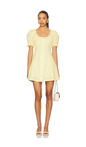 MINIKLEID VALERIA in . Größe L. Also in XS - Elodie the Label - Modalova