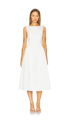 POPELINE-KLEID LENNON in . Größe S. Also in XS, M - Elodie the Label - Modalova