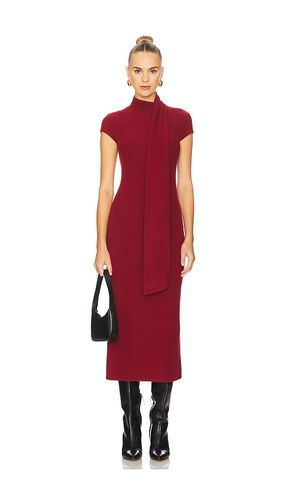 SCARF DRESS LANE in . Größe L. Also in M, S, XS - Elodie the Label - Modalova