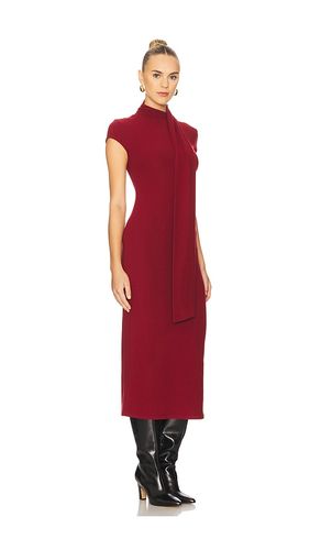 Elodie Lane Scarf Dress in . Size S. Also in XS, M - Elodie the Label - Modalova