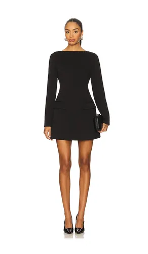 Elodie Dael Mini Dress in . Size L. Also in M, S, XS - Elodie the Label - Modalova