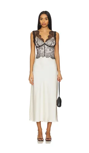 KLEID FABIEN in . Größe L. Also in M, S, XS - Elodie the Label - Modalova