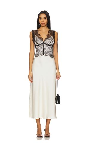 KLEID FABIEN in . Größe S. Also in XS - Elodie the Label - Modalova