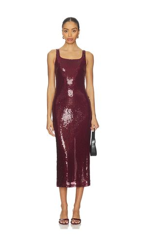 PAILLETTEN-KLEID SANDRA in . Größe S. Also in XS, L - Elodie the Label - Modalova