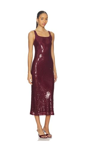 PAILLETTEN-KLEID SANDRA in . Größe M. Also in S, XS - Elodie the Label - Modalova