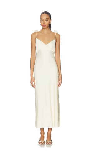 KLEID PAMELA in . Größe M. Also in L - Elodie the Label - Modalova