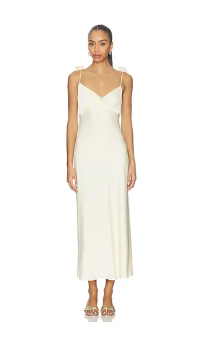 Pamela Dress in . Size L. Also in M, S - Elodie the Label - Modalova