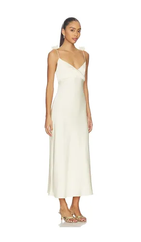 Pamela Dress in . Taglia L. Also in M - Elodie the Label - Modalova