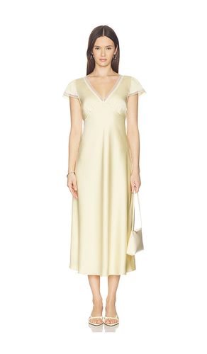 KLEID ONDINE in . Größe S. Also in XS - Elodie the Label - Modalova