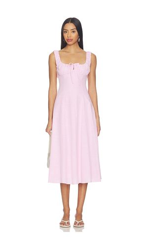 KLEID TOVA in . Größe L. Also in M, S, XS - Elodie the Label - Modalova