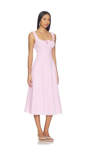 KLEID TOVA in . Größe S. Also in XS, M - Elodie the Label - Modalova
