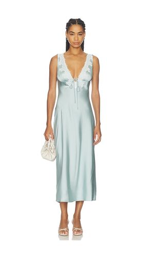 KLEID ODETTE in . Größe L. Also in S, XS - Elodie the Label - Modalova