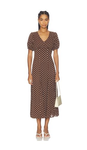 KLEID ANIKA in . Größe XS. Also in S, M - Elodie the Label - Modalova