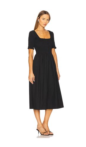 Zoe Smocked Dress in . Taglia M. Also in S - Elodie the Label - Modalova
