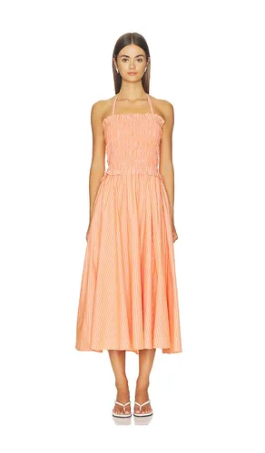 Paloma Dress in . Size L. Also in M, S, XS - Elodie the Label - Modalova