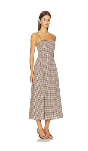 KLEID ADIRA in . Größe S. Also in XS - Elodie the Label - Modalova
