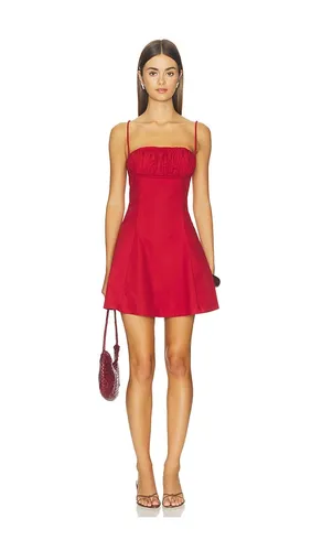 MINIKLEID WYLIE in . Größe L. Also in M, S, XS - Elodie the Label - Modalova