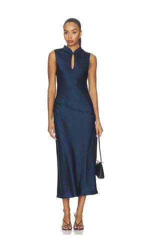 North Satin Dress in . Size M. Also in S, XS - Elodie the Label - Modalova