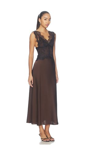 KLEID FABIEN in . Größe L. Also in M, S, XS - Elodie the Label - Modalova