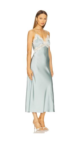 SLIP-KLEID AUS SATIN EVY in . Größe L. Also in S, XL - Elodie the Label - Modalova