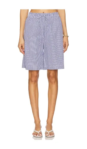 Miley Stripe Short in . - size M (also in S, XL, XS) - Elodie the Label - Modalova
