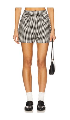 Preston Short in Black. - size S (also in XS) - Elodie the Label - Modalova