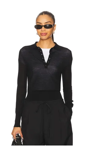 Elodie Henni Polo Sweater in . Taglia M. Also in S - Elodie the Label - Modalova