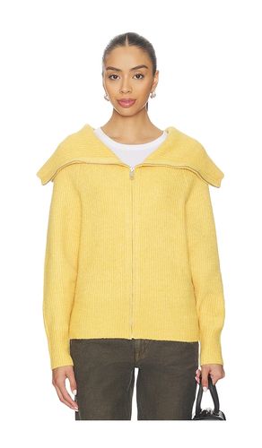 PULLOVER MIT REISSVERSCHLUSS LEIGH in . Größe S. Also in L - Elodie the Label - Modalova