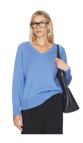 V-PULLOVER SOREN in . Größe M. Also in S - Elodie the Label - Modalova