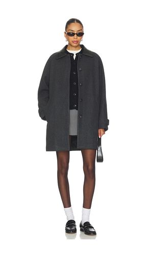 Elodie Spencer Coat in . - size L (also in M, S, XL, XS) - Elodie the Label - Modalova