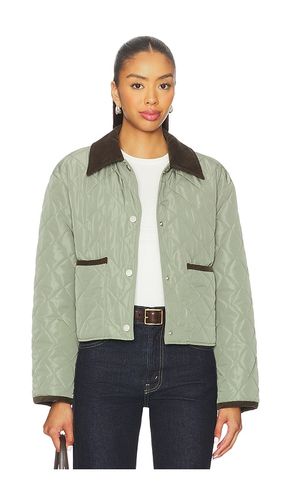 STEPPJACKE NINA in . Größe L. Also in M, S, XL - Elodie the Label - Modalova